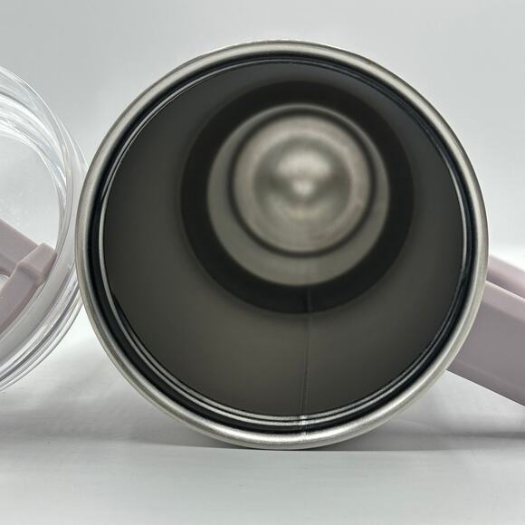 STANLEY Quencher H2.0 Flowstate Tumbler 40oz Abalone Lavender Lilac Purple - Picture 6 of 6